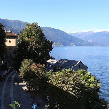 Casa Baroli B&B Cannobio Exteriör bild
