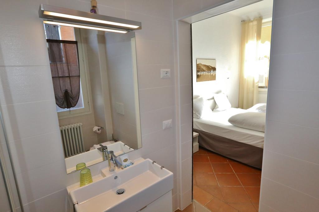 Casa Baroli B&B Cannobio Exteriör bild