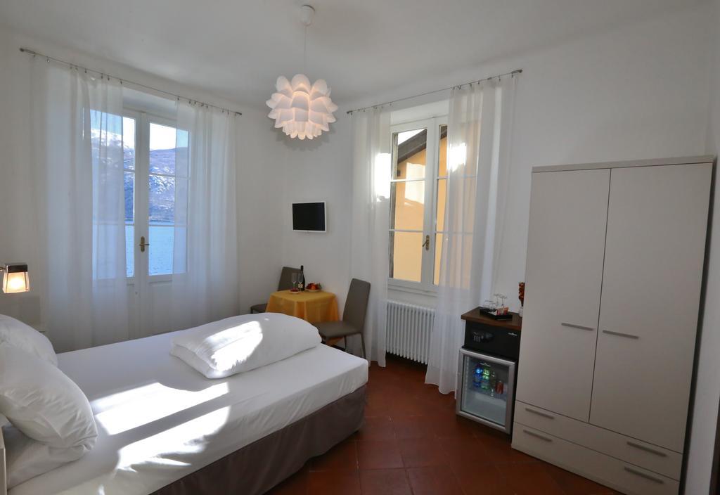 Casa Baroli B&B Cannobio Exteriör bild