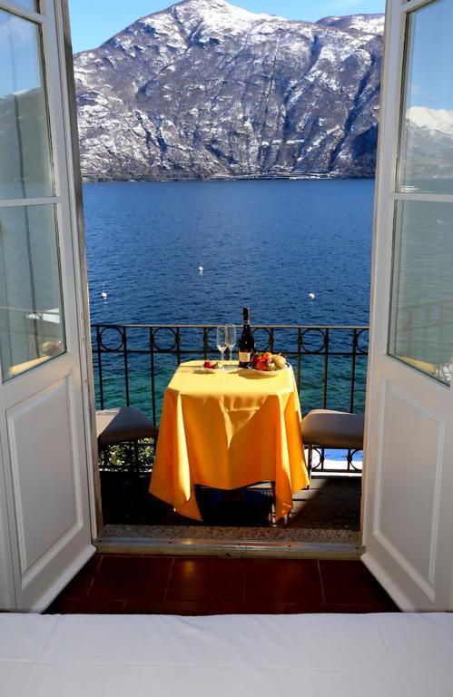 Casa Baroli B&B Cannobio Exteriör bild