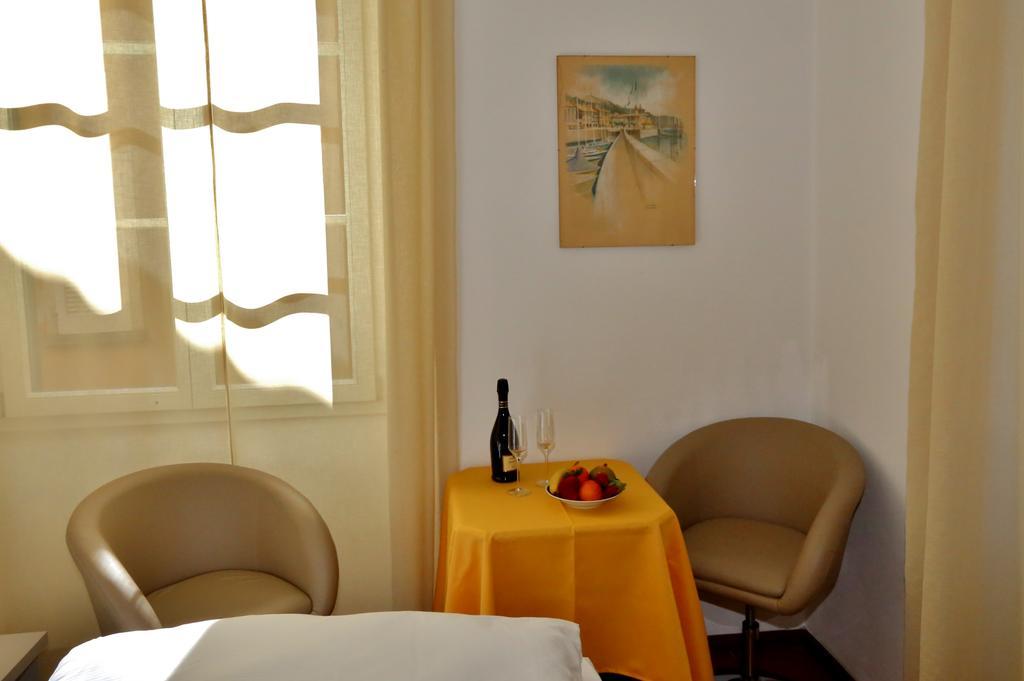 Casa Baroli B&B Cannobio Exteriör bild