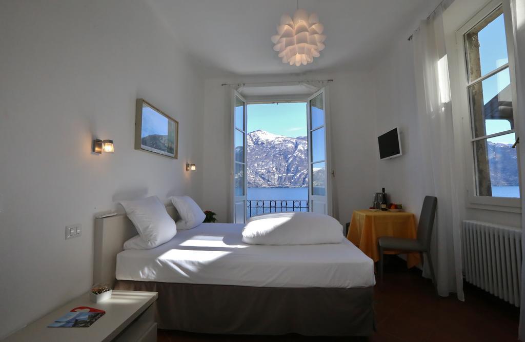 Casa Baroli B&B Cannobio Exteriör bild