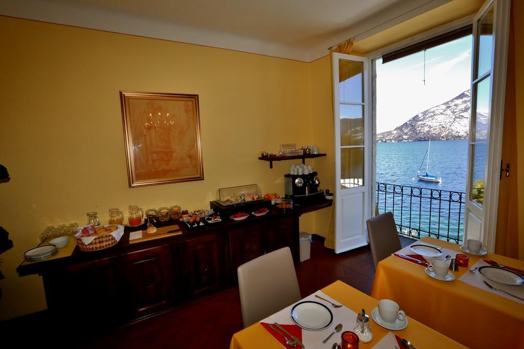 Casa Baroli B&B Cannobio Exteriör bild