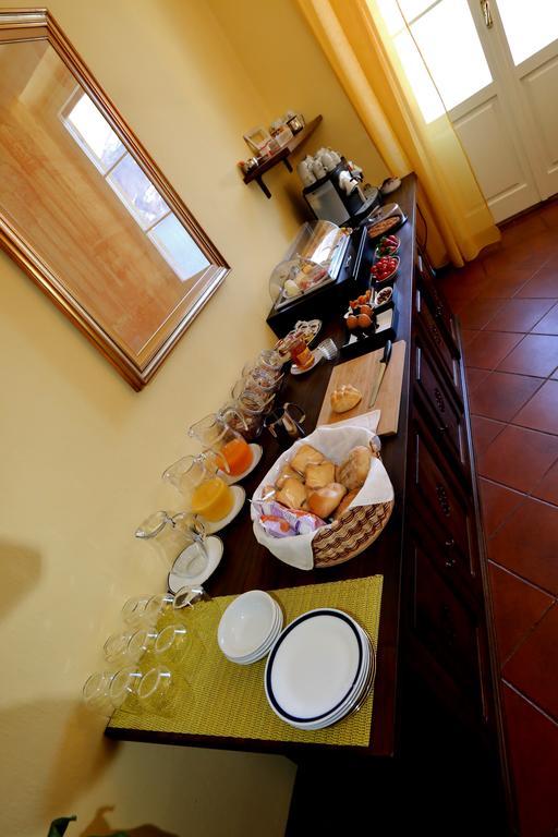 Casa Baroli B&B Cannobio Exteriör bild