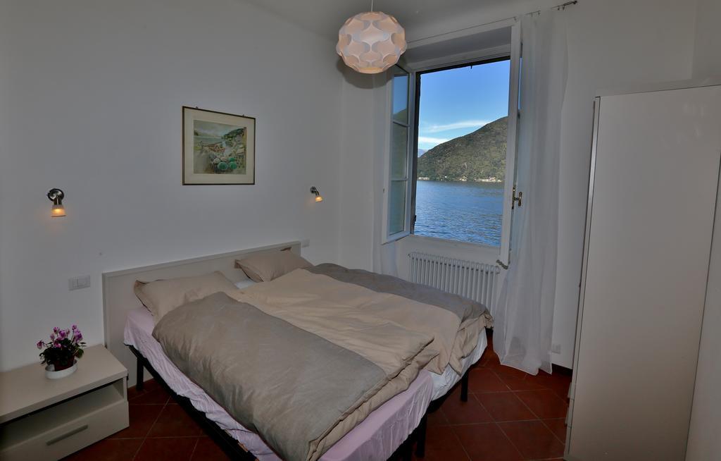 Casa Baroli B&B Cannobio Rum bild