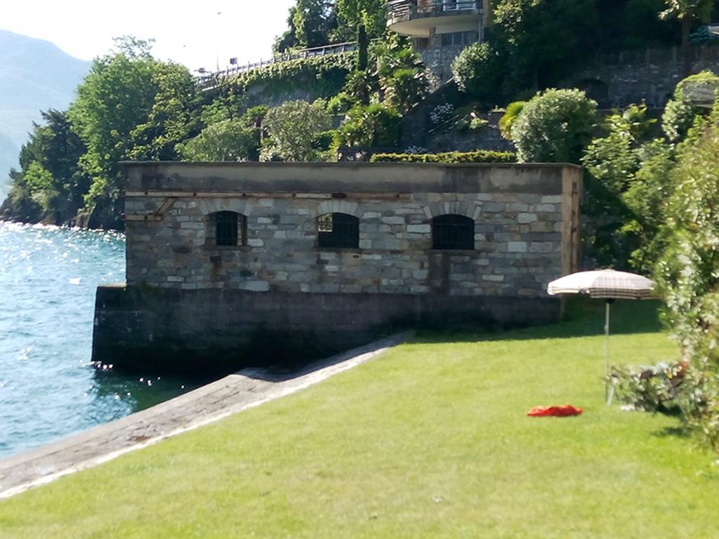 Casa Baroli B&B Cannobio Exteriör bild